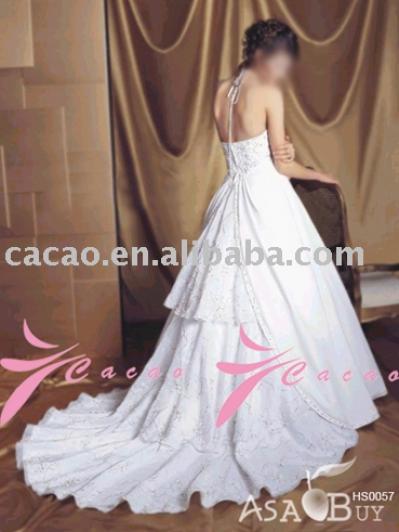 Wedding Dress (Wedding Dress)