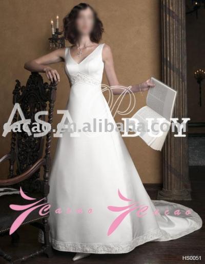 wedding dress (Hochzeitskleid)