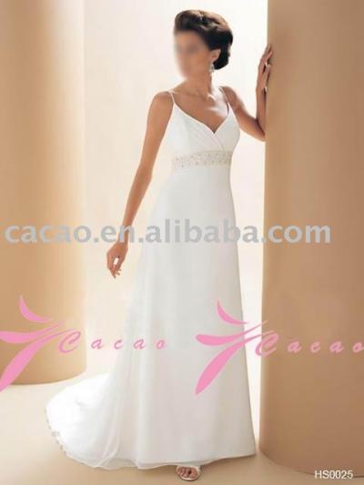 wedding dress (свадебное платье)