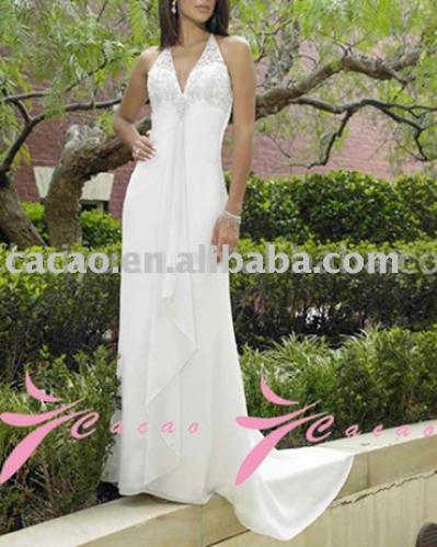 wedding dress (Hochzeitskleid)