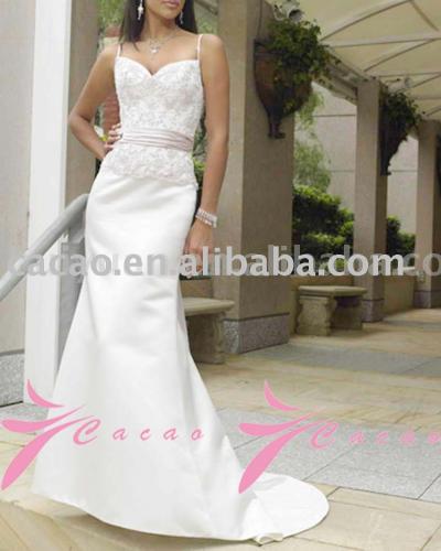 wedding dress (Hochzeitskleid)