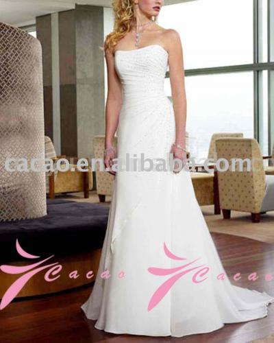 wedding dress (Hochzeitskleid)