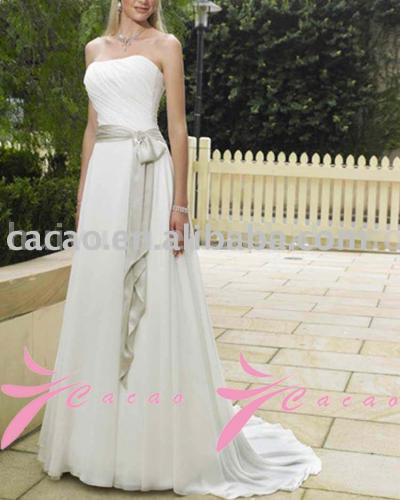 wedding dress (свадебное платье)
