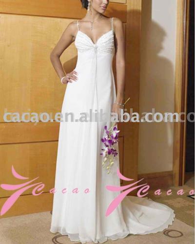 wedding dress (свадебное платье)