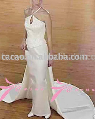wedding dress (свадебное платье)