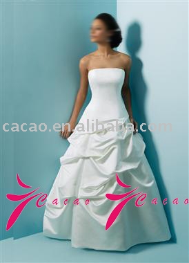 wedding gown (Wedding Gown)