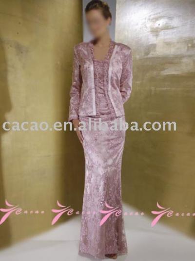 mother dress