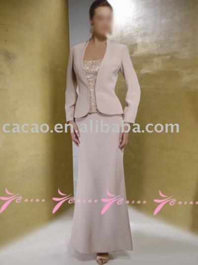 evening dress (Abendkleid)