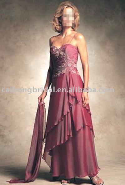 Wedding dress, Mother`s dress, Formal ball gown (Wedding dress, Mother`s dress, Formal ball gown)