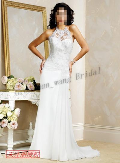 wedding dress, Bridal gown, formal ball gown (wedding dress, Bridal gown, formal ball gown)