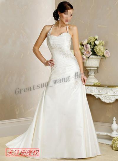 wedding dress, Bridal gown,