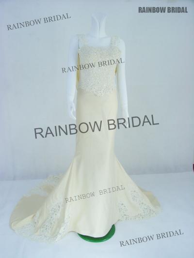 wedding dress bridal gown