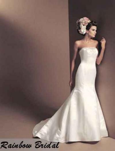 Wedding dress/Bridal gown No. 111 (Wedding dress/Bridal gown No. 111)