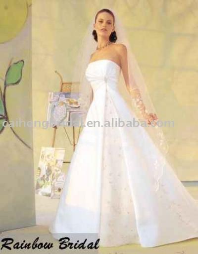 Wedding dress/Bridal gown No. 110 (Wedding dress/Bridal gown No. 110)