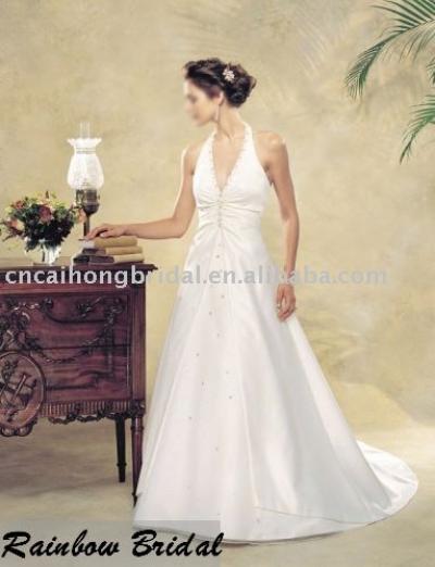 Rainbow Bridal wedding dress/bridal gown 104 (Rainbow Bridal Hochzeitskleid / Brautkleid 104)