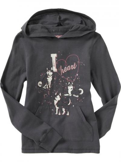 Ladies` Hooded Wear (Ladies` Hooded Wear)