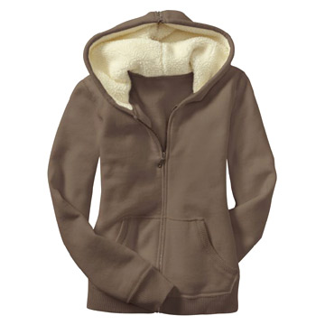 Ladies` Jacket (Ladies` Jacket)