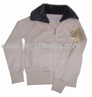 lady`s jacket (lady`s jacket)