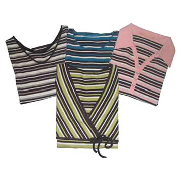 Ladies` Shirts (Ladies` Shirts)