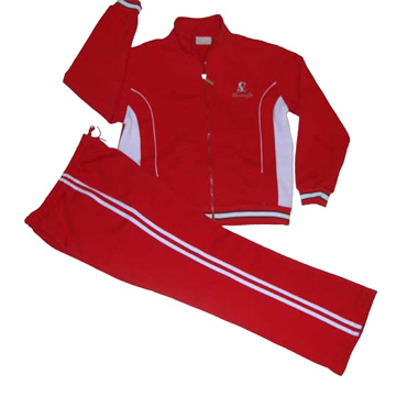 Ladies` Sportswear (Ladies` Sportswear)