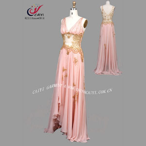 Evening Gown (Robe du soir)