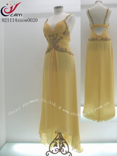 Prom Dress, Evening Gown For Spring and summer 2008 (Prom Dress, Evening Gown For Spring and summer 2008)