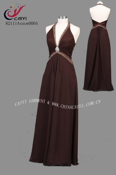 Formal Dress (Tenue correcte)