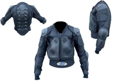 Sports Safety Jacket (Sport Safety Jacket)