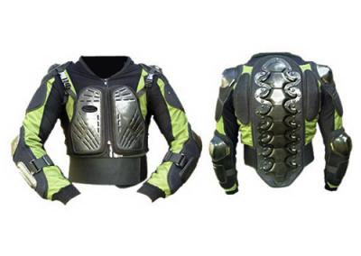 Safety Jacket (Safety Jacket)
