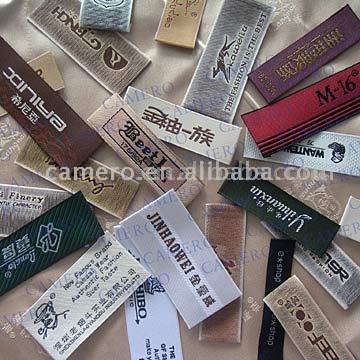 logos and labels (logos et labels)