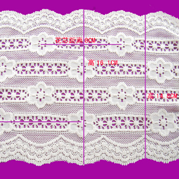 lace (Spitze)