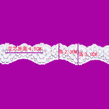 lace (Spitze)