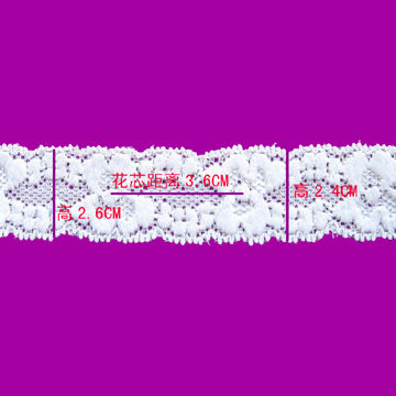 lace (Spitze)
