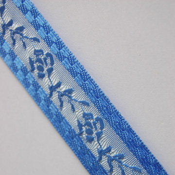 jacquard webbing (Jacquard sangle)