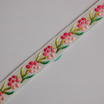 jacquard webbing (Жаккардовые лямки)