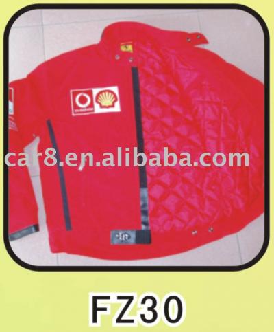 clothing (Kleidung)