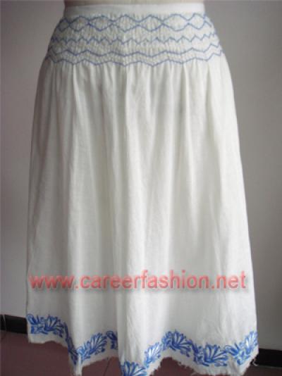 skirt (юбка)