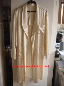 silk sleepwear (silk sleepwear)