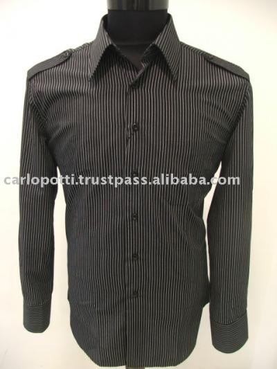 Casual Shirt (Casual Shirt)