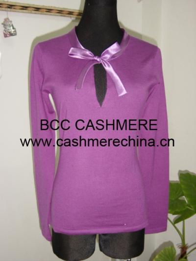 cashmere sweater (cashmere sweater)