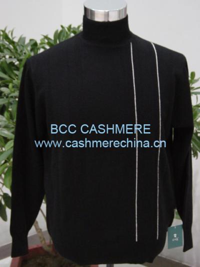 cashmere sweater (cashmere sweater)