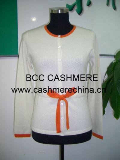 lady`s cashmere sweater (lady`s cashmere sweater)