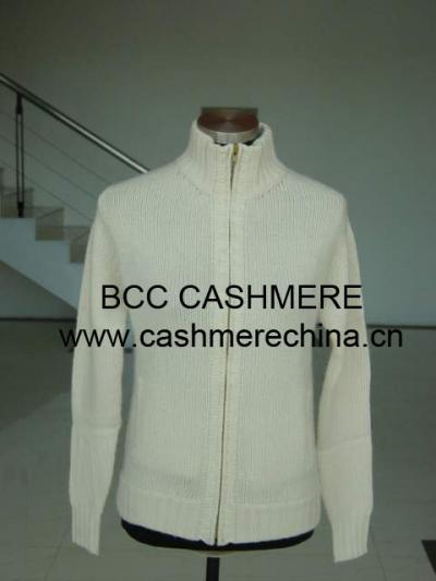 men`s cashmere cardigan (men`s cashmere cardigan)