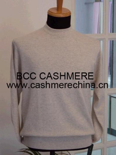 cashmere sweater (cashmere sweater)