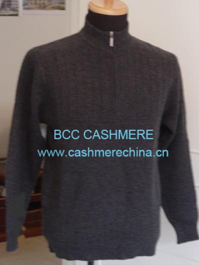 cashmere sweater (cashmere sweater)