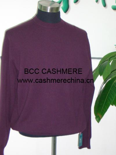 cashmere sweater (cashmere sweater)
