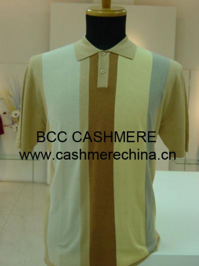 men`s cashmere sweater (men`s cashmere sweater)