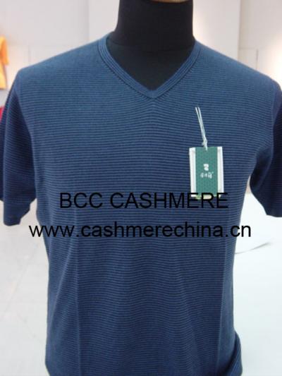 Men`s V Neck Sweater (Men`s V Neck Sweater)