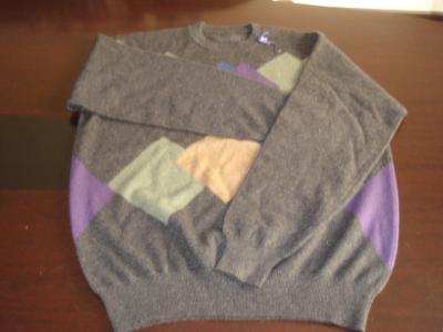men`s sweater (men`s sweater)