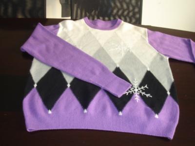 men`s sweater (men`s sweater)